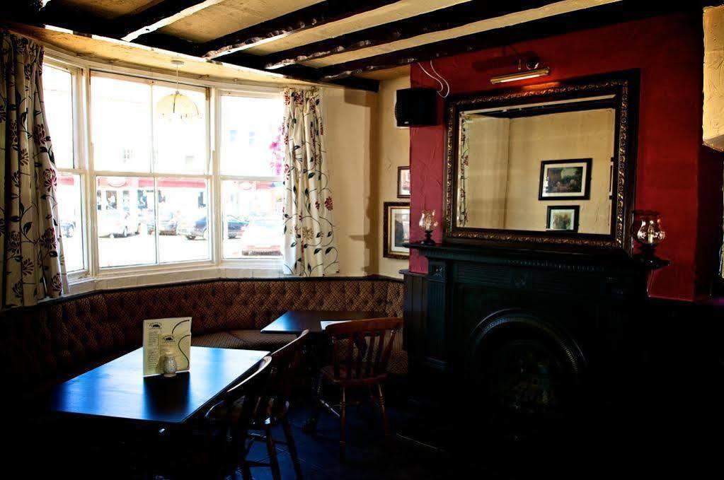 Black Bull Northallerton Eksteriør bilde